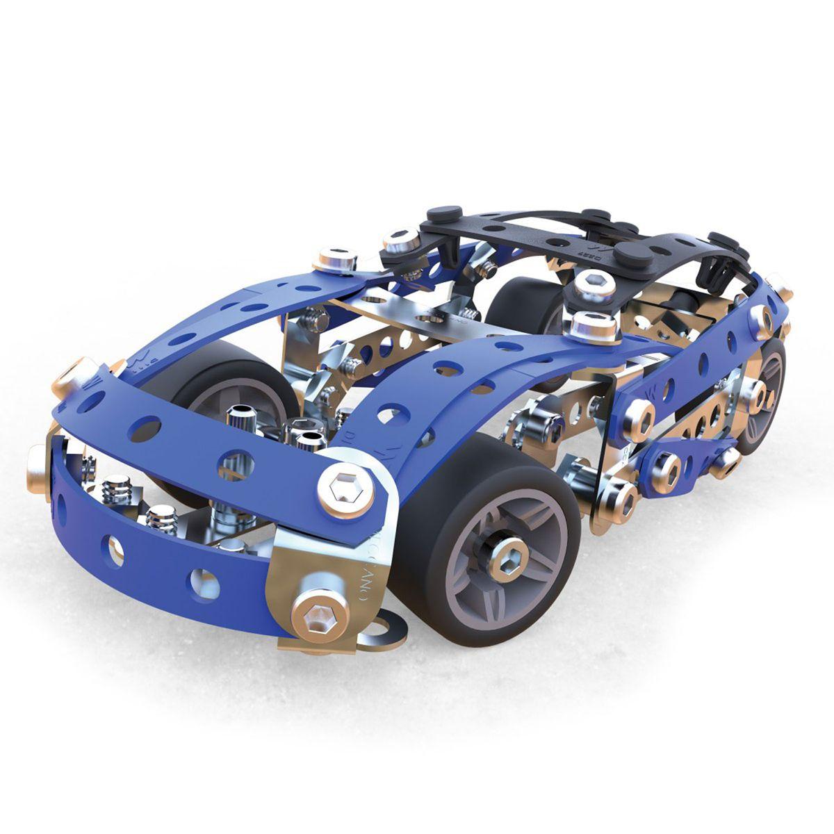 Meccano voiture de course clearance