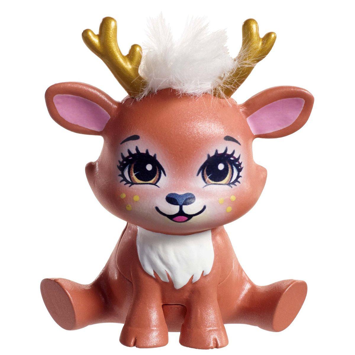 enchantimals biche
