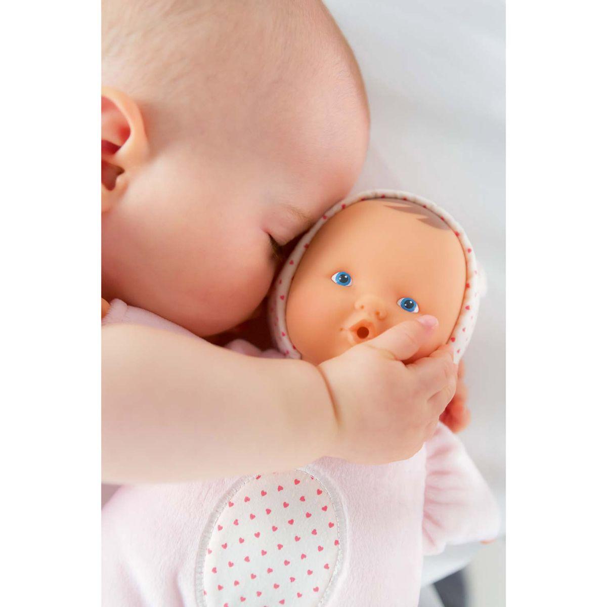 poupee corolle veilleuse