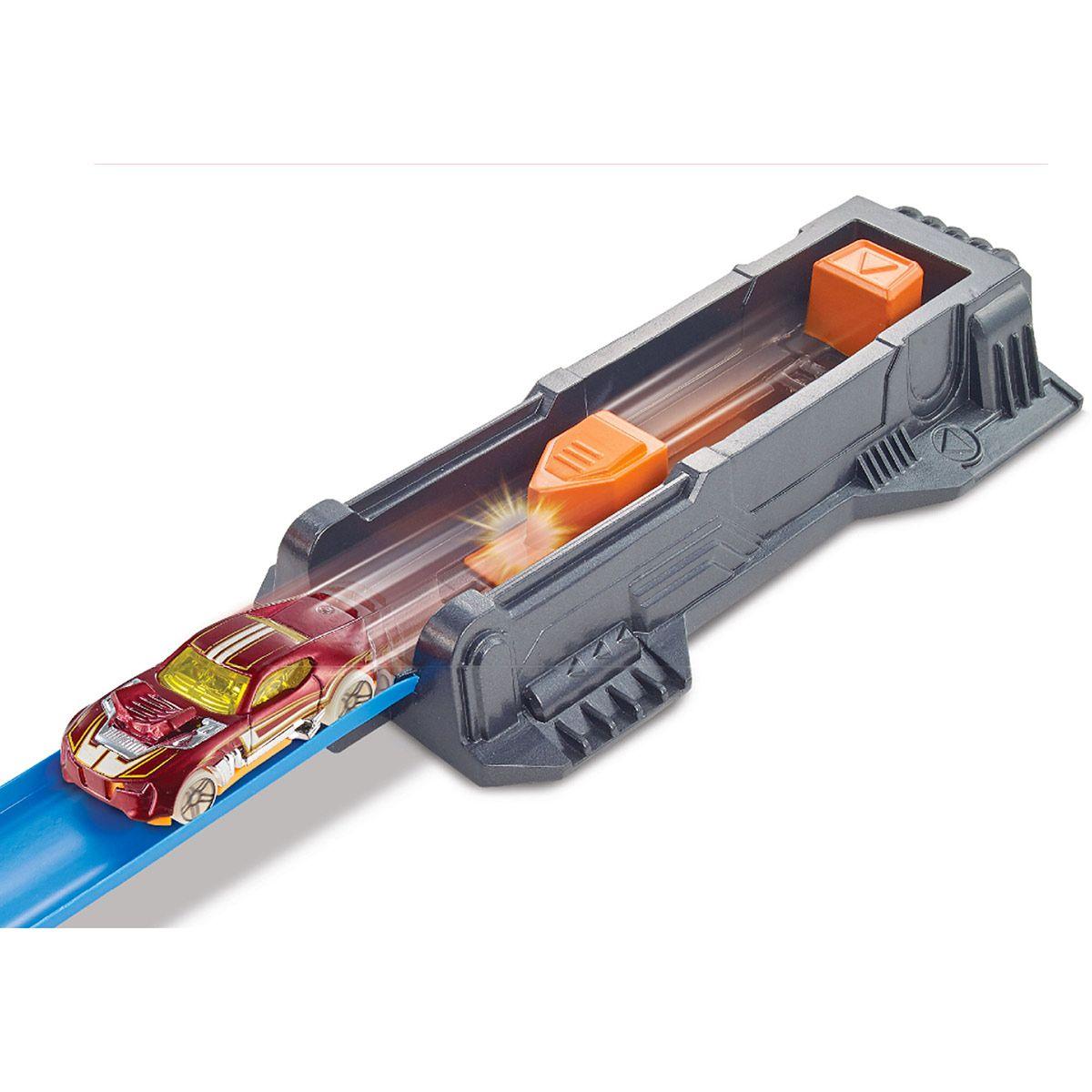 hot wheels circuit infernal