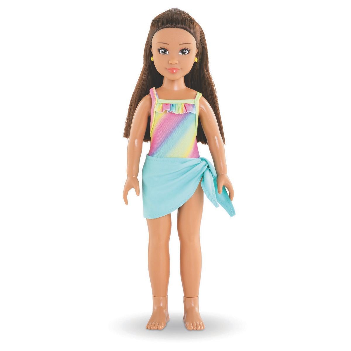 Jouet club online poupee corolle