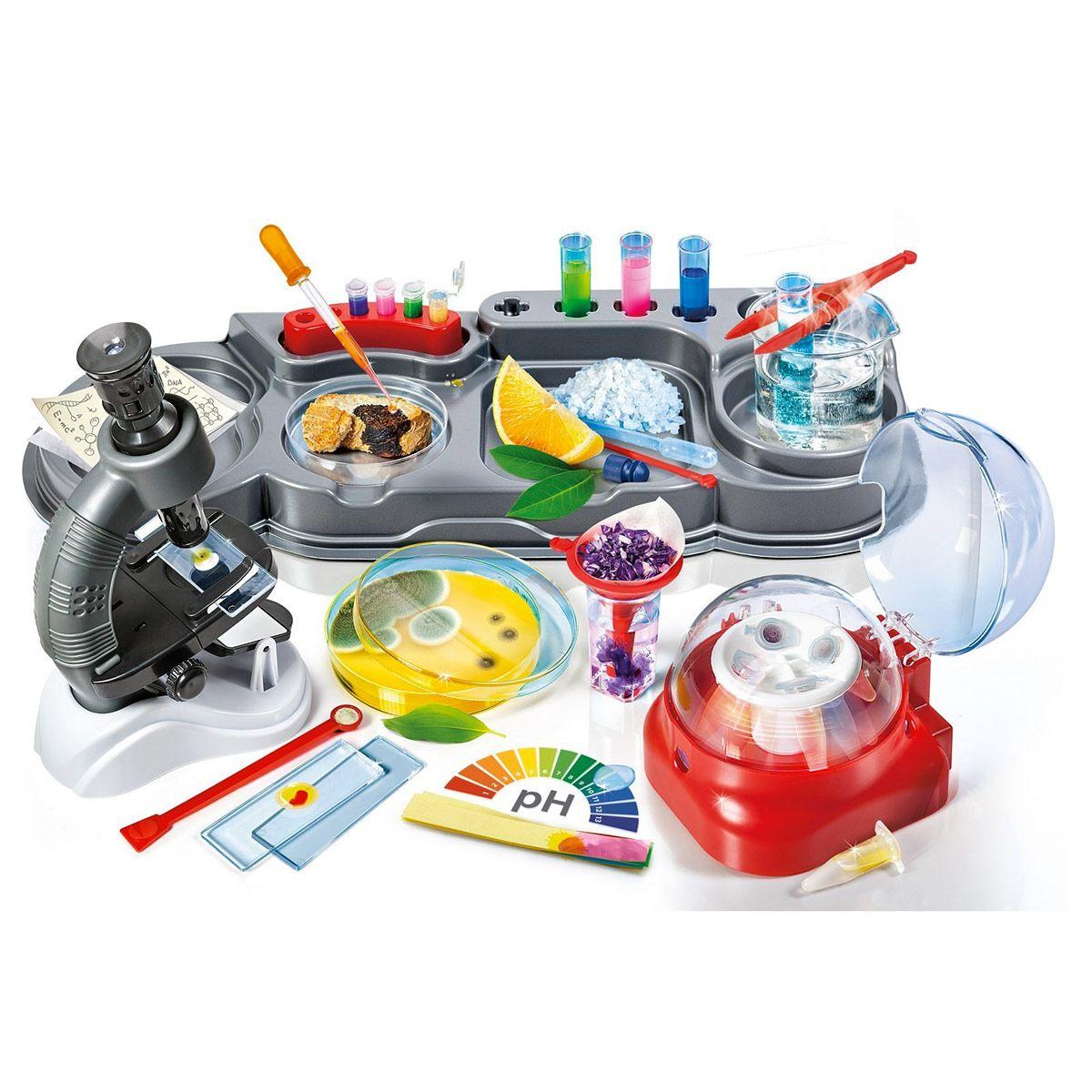 Super labo de science clementoni clearance