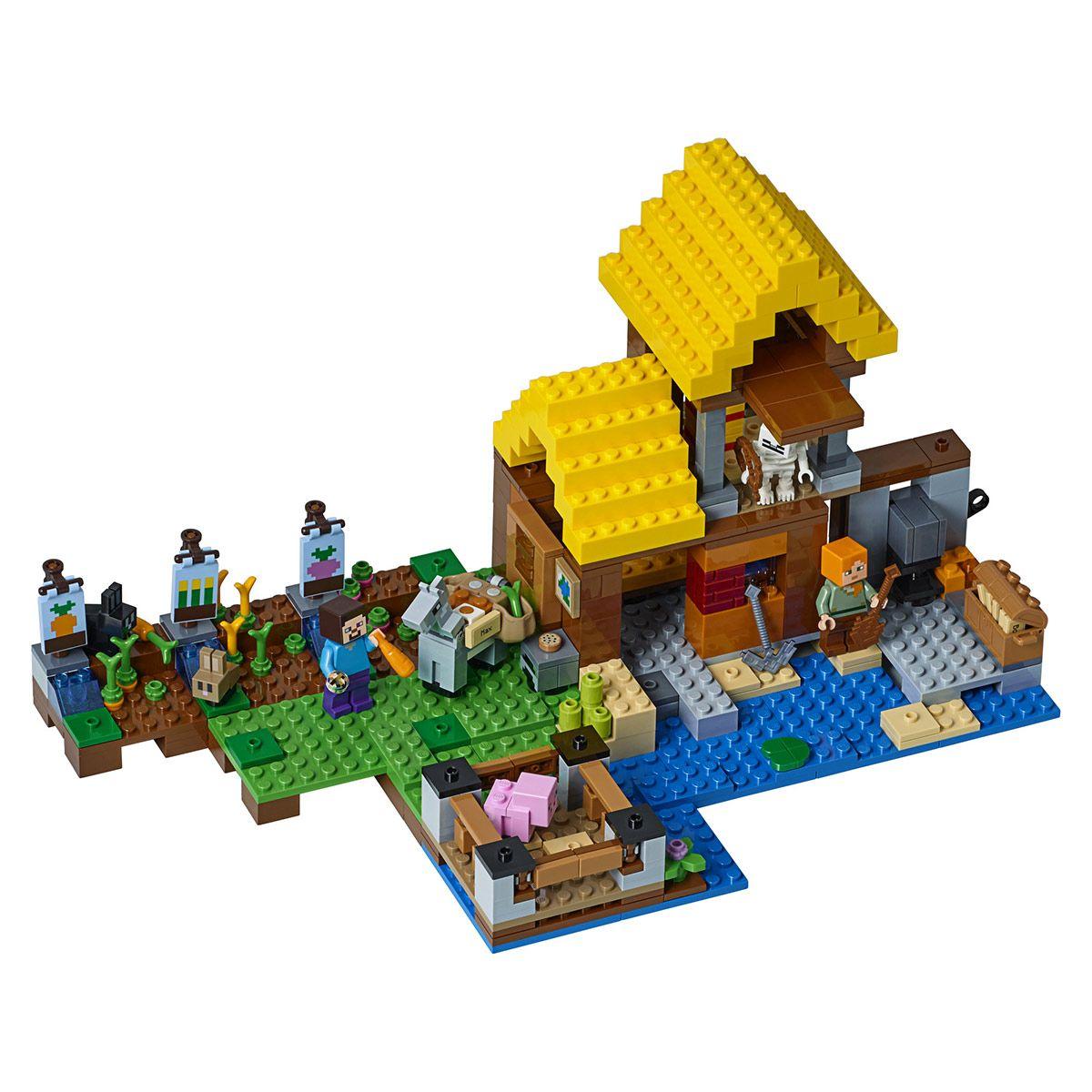 ferme lego