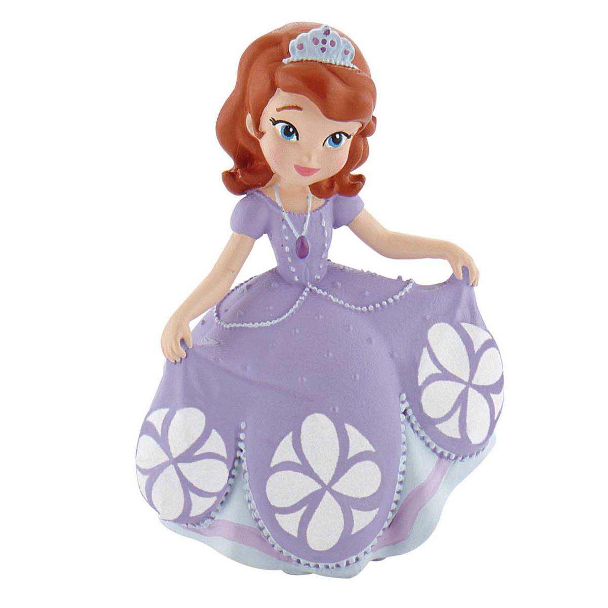 porteur princesse sofia