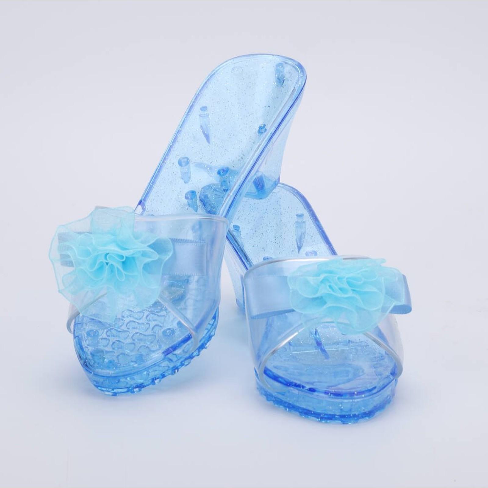 Chaussures de Princesse La Grande Récré