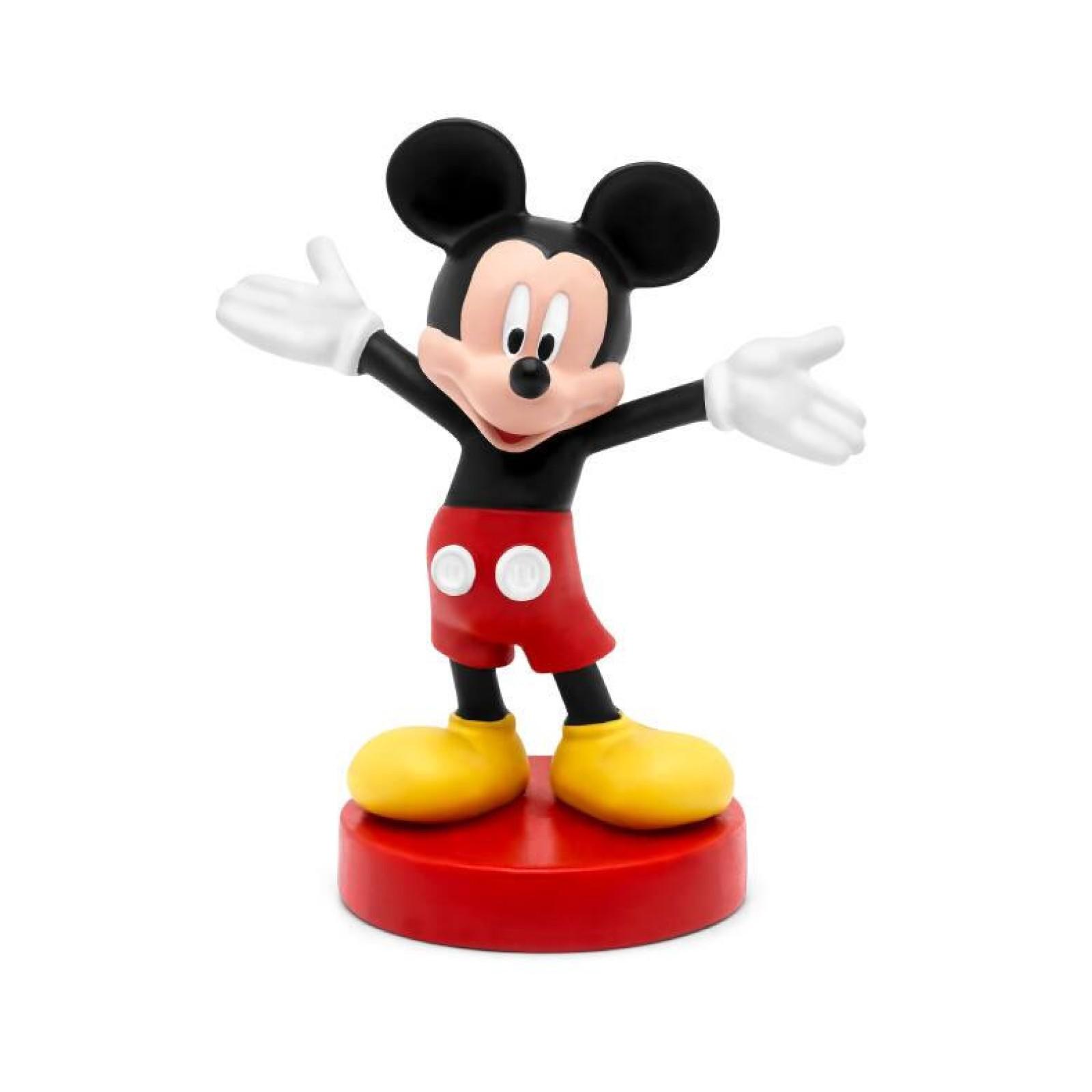 Figurine Tonie Mickey Mouse Vol à bord de Loverland Express Mystère — free download