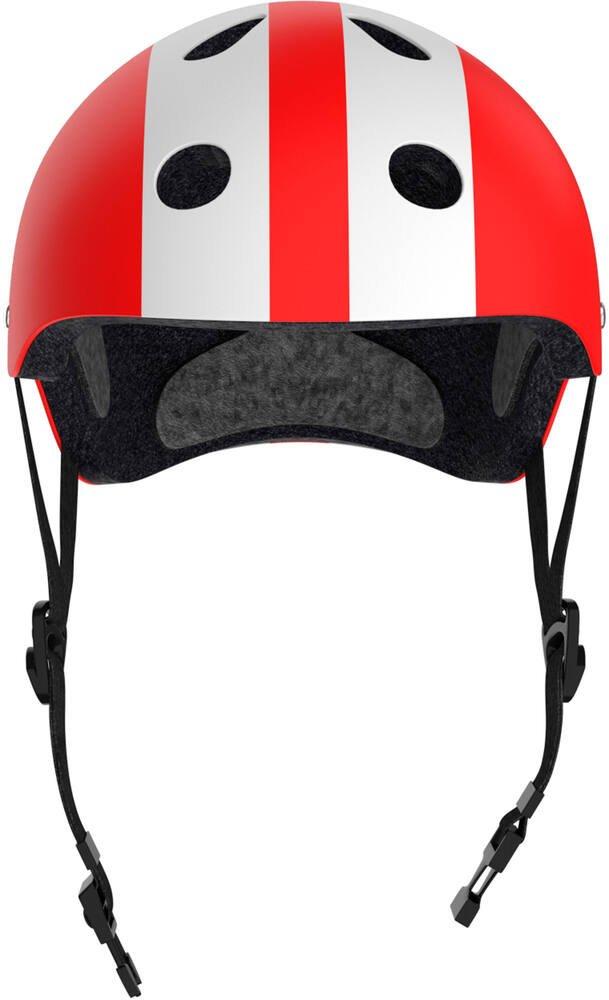 Casque Gladiateur Pour Enfant Guirca - Motif Esparto, Plastique Noir Et Cuivre, Taille 52 Cm