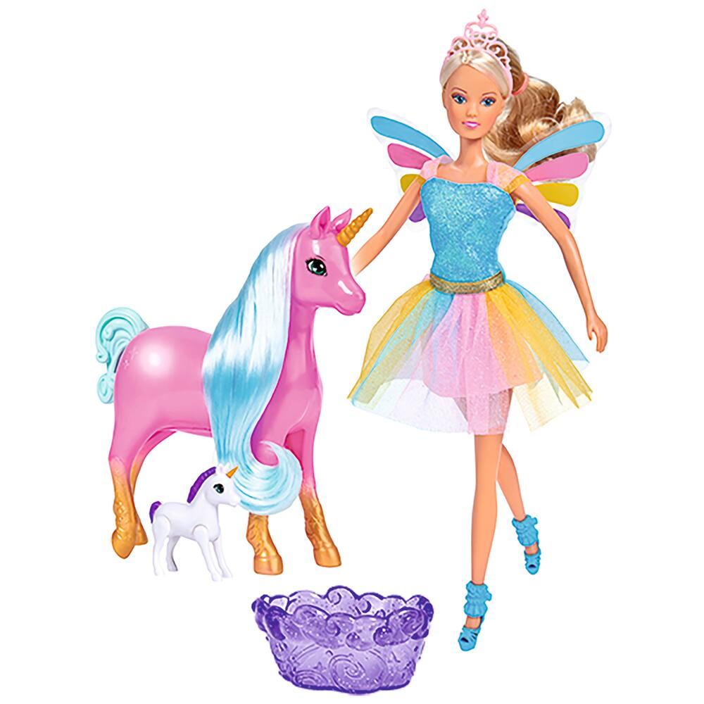 Barbie enceinte la grande recre shop