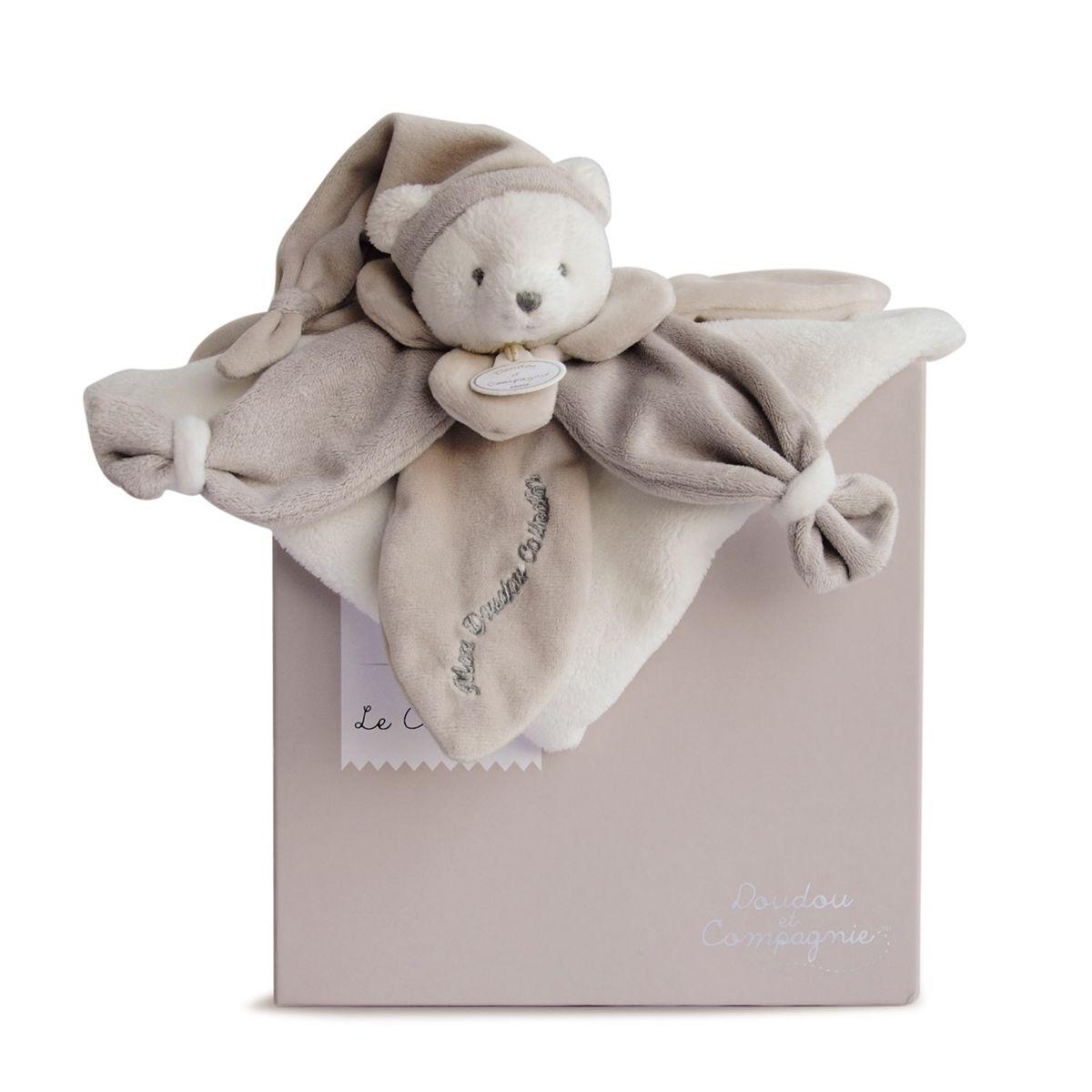le collector de doudou et compagnie