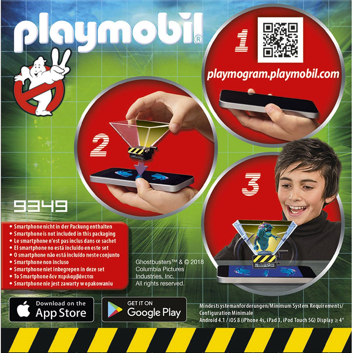 playmobil 9349