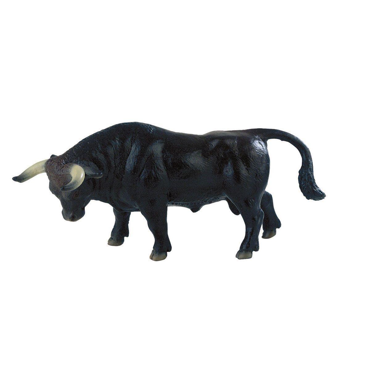 Figurine Taureau Noir Vehicules Et Figurines La Grande Recre Figurine Taureau Noir Vehicules Et Figurines La Grande Recre