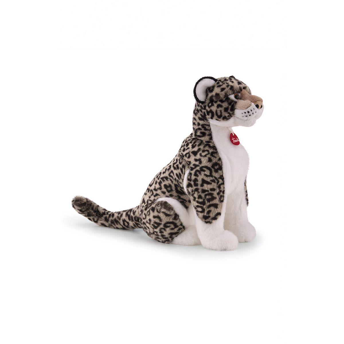 Peluche léopard clearance