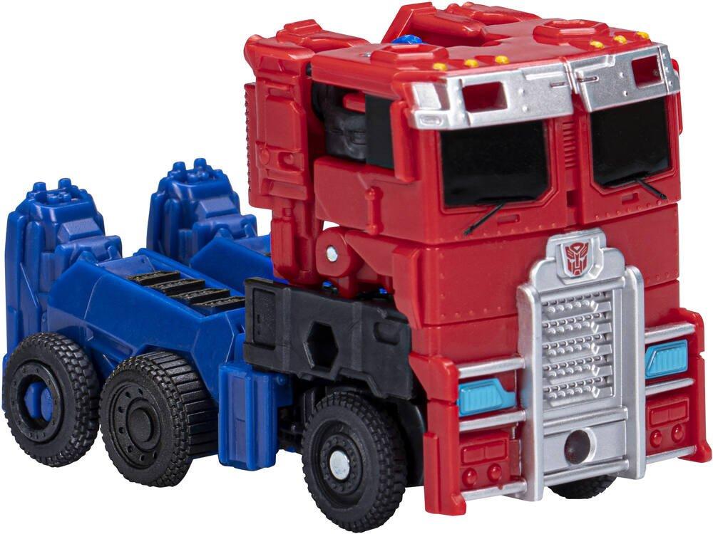 Transformers la grande récré hotsell