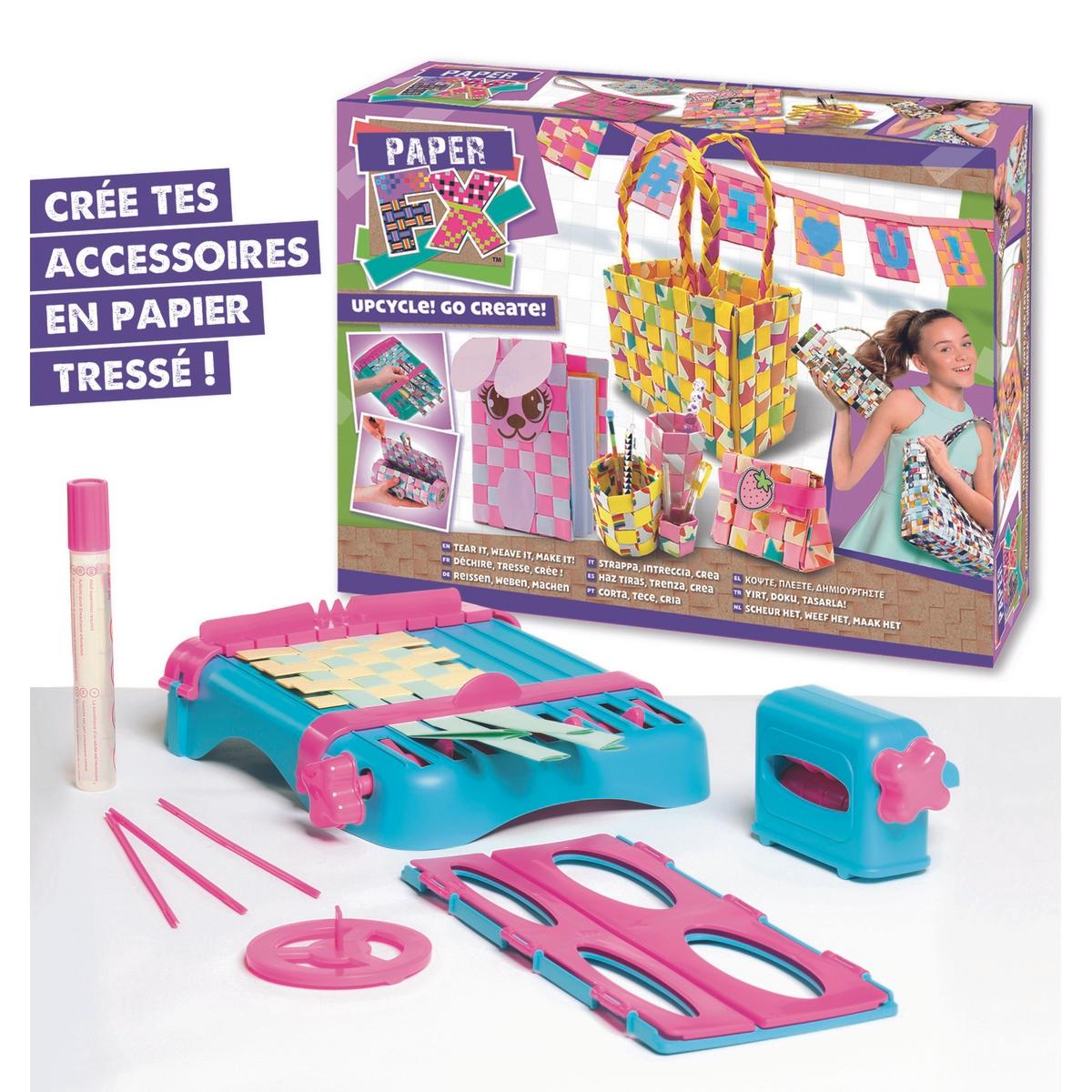 Paper fx La Grande Récré