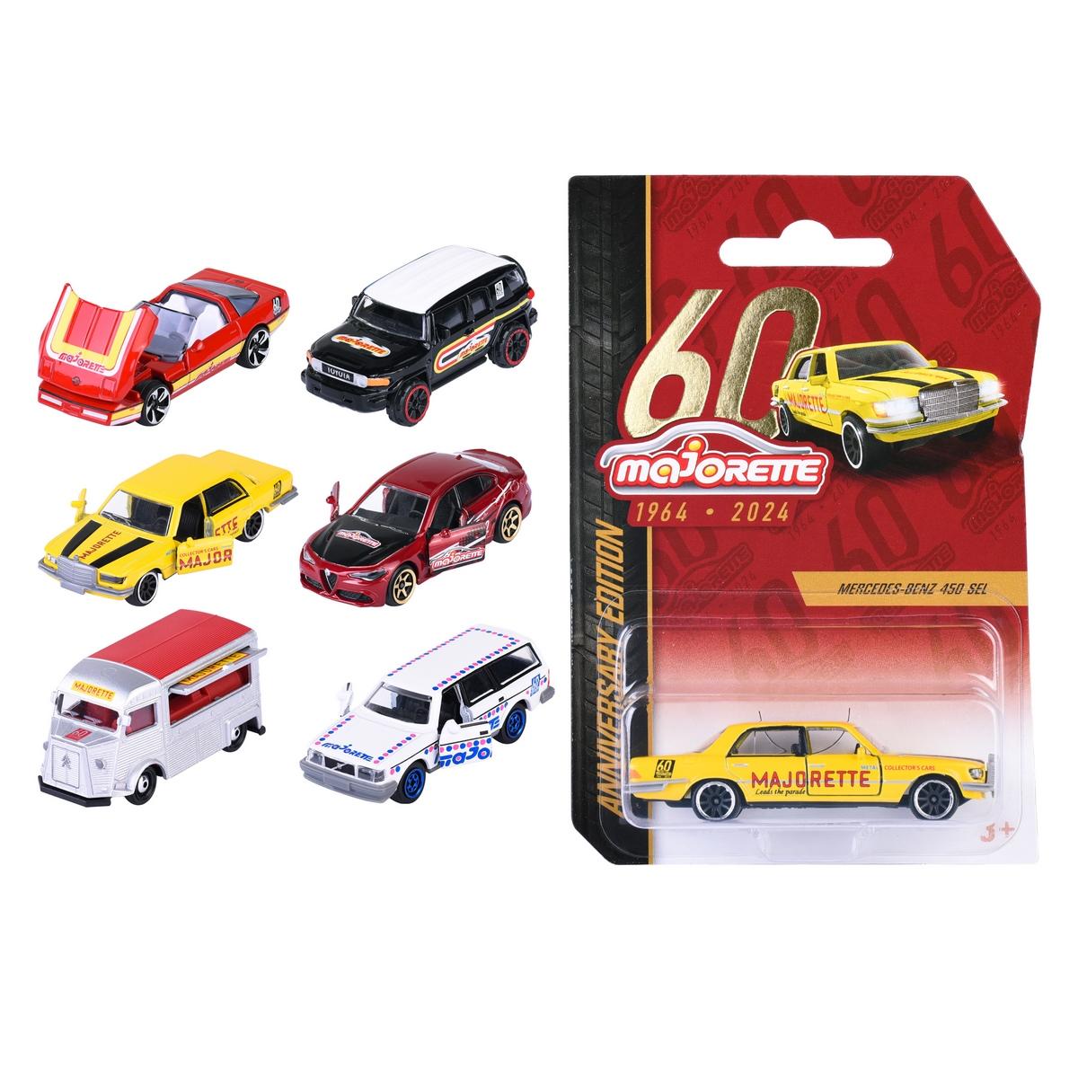 Majorette cars 2019 online