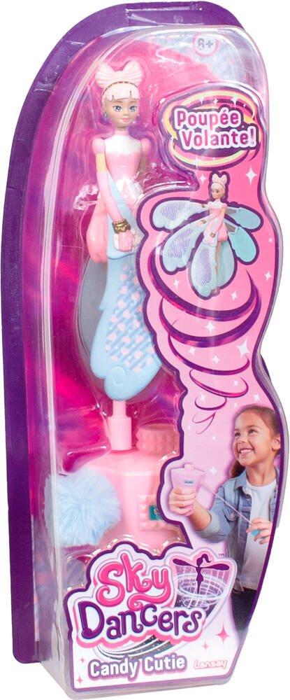Poupee candy online