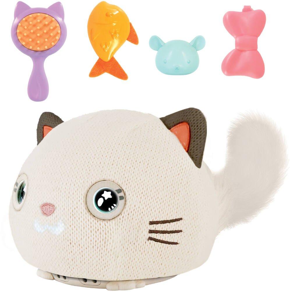 Chat interactif on sale