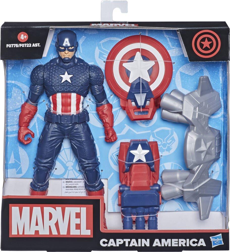 Figurine Avengers 25 cm La Grande Recre