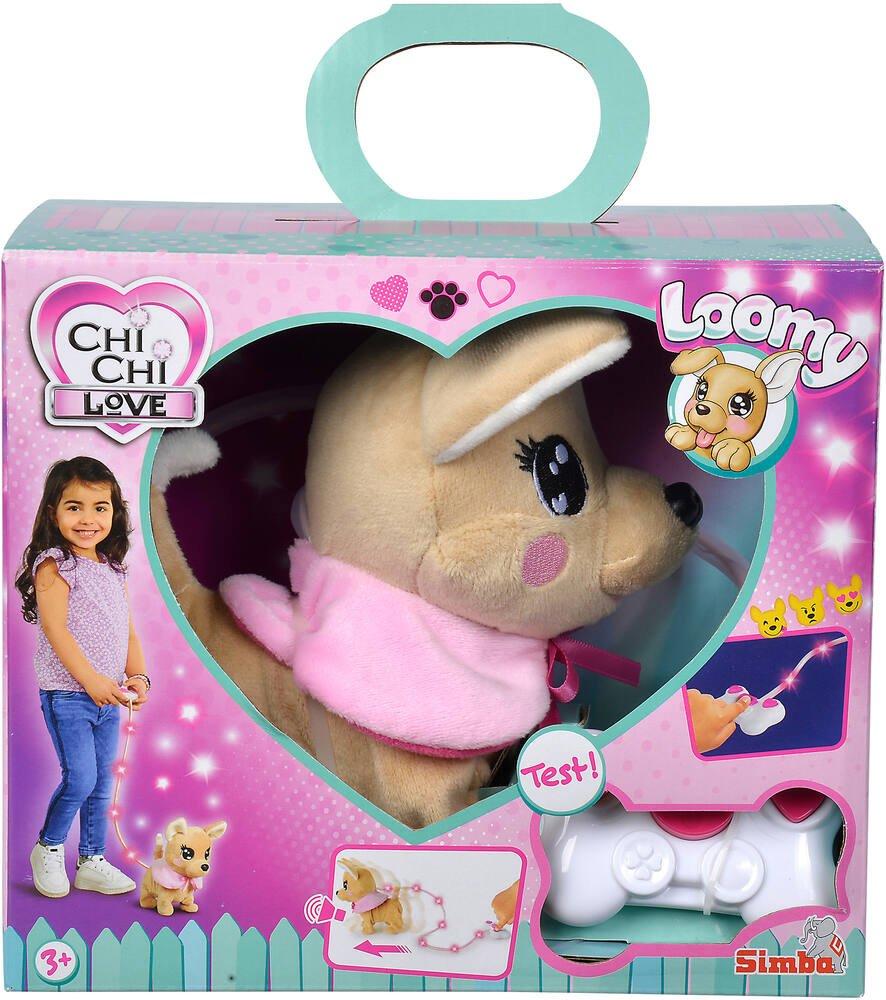 Peluche chi clearance
