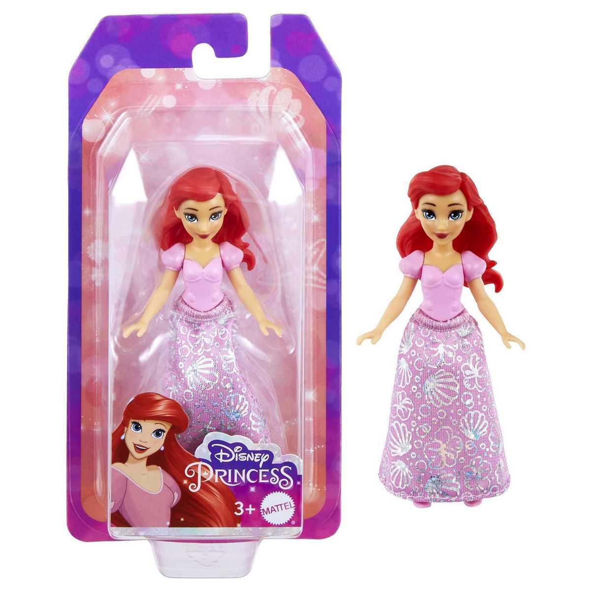 Petite poupee 9 lettres store