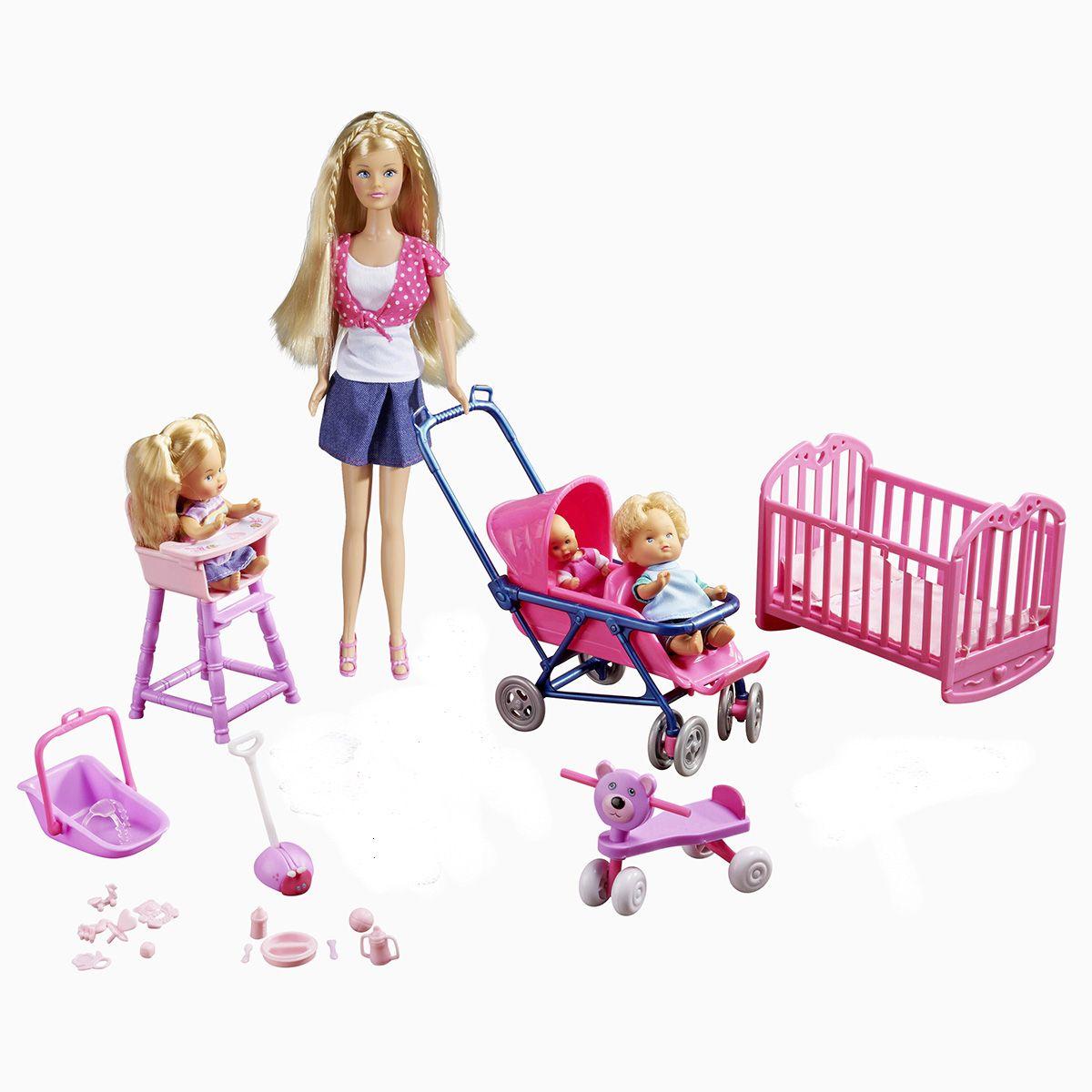 poupee morgan