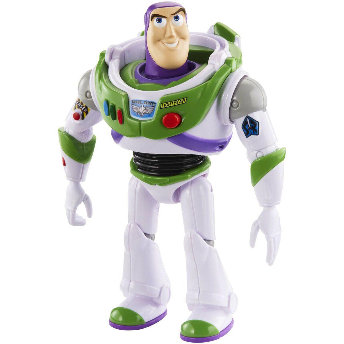 toys story figurine