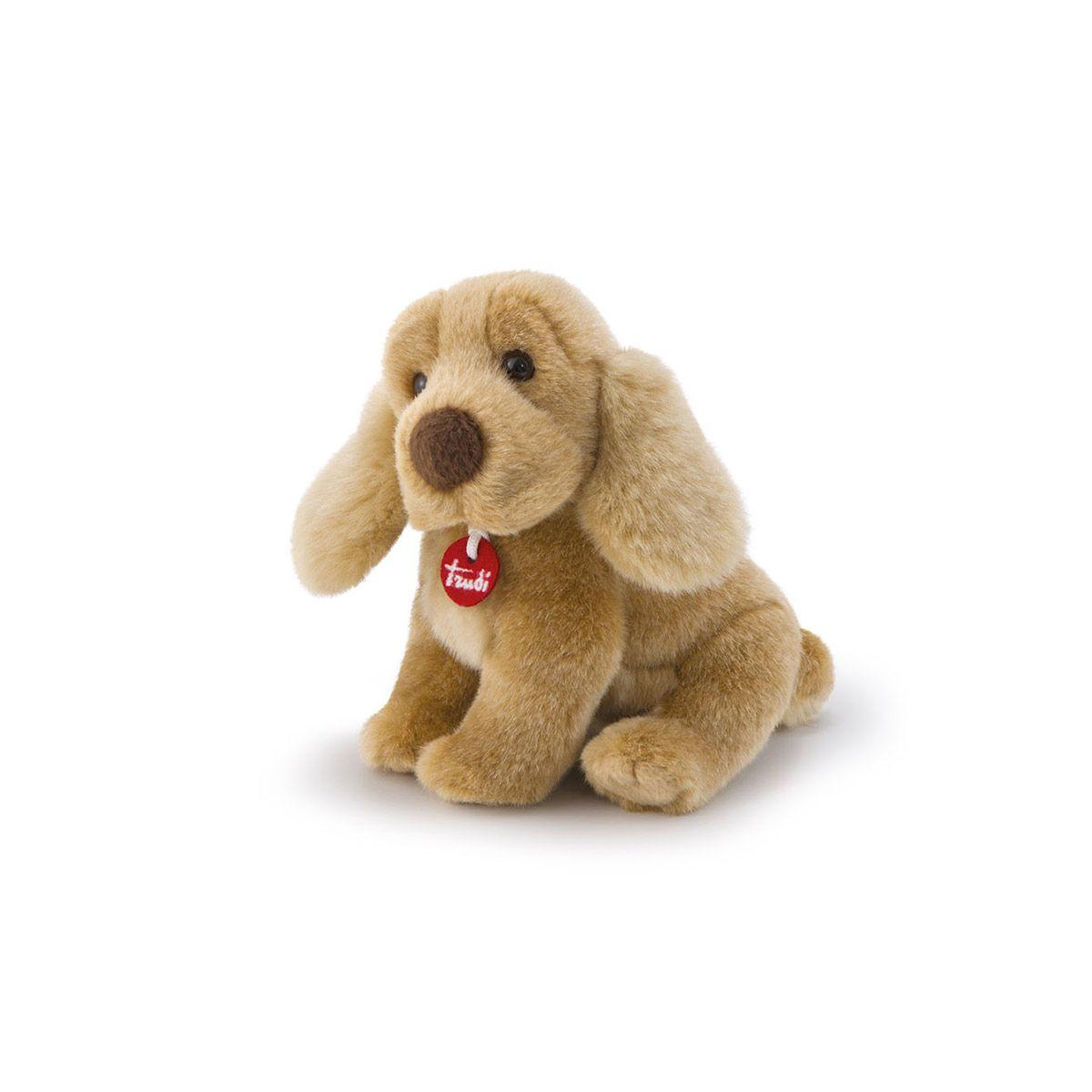 peluche cocker