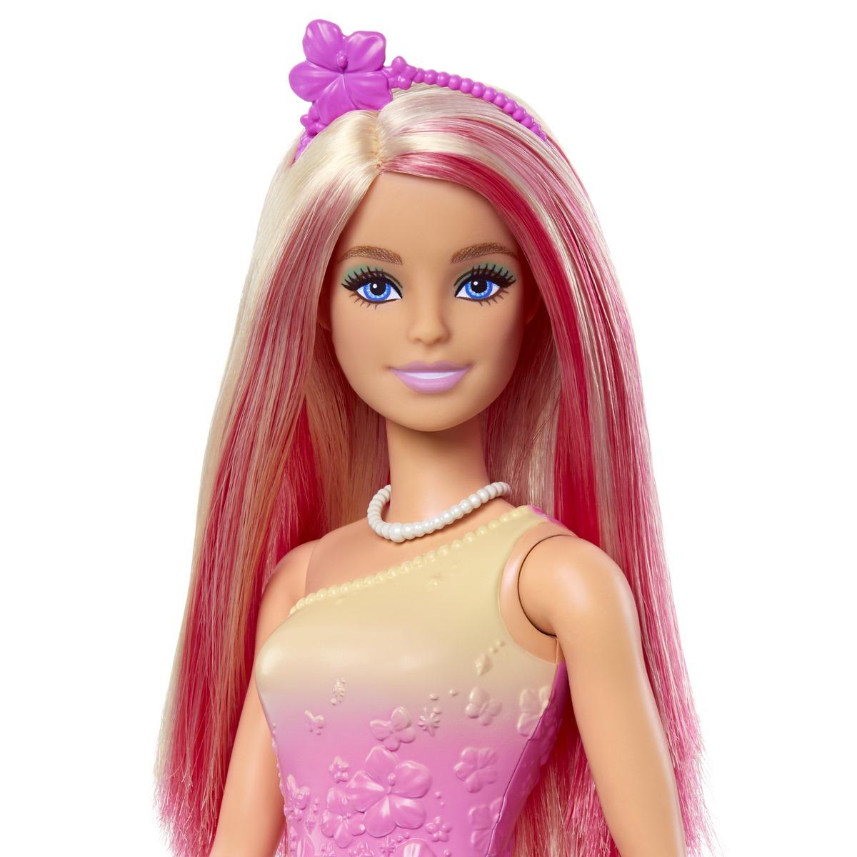Barbie princesse barbie hotsell