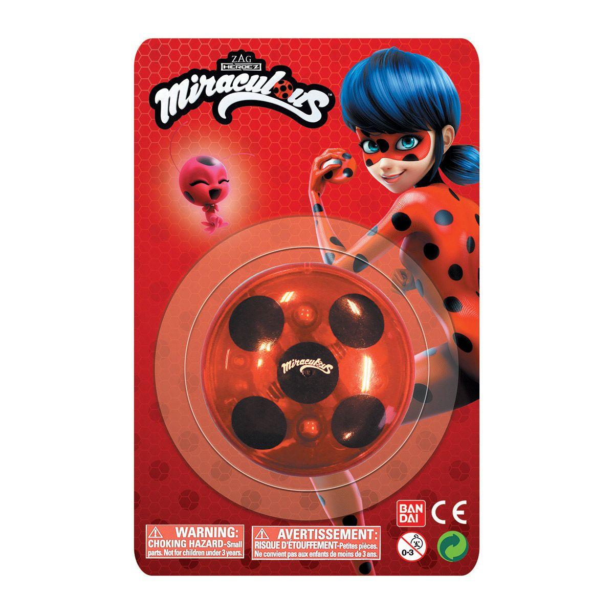 jouets miraculous