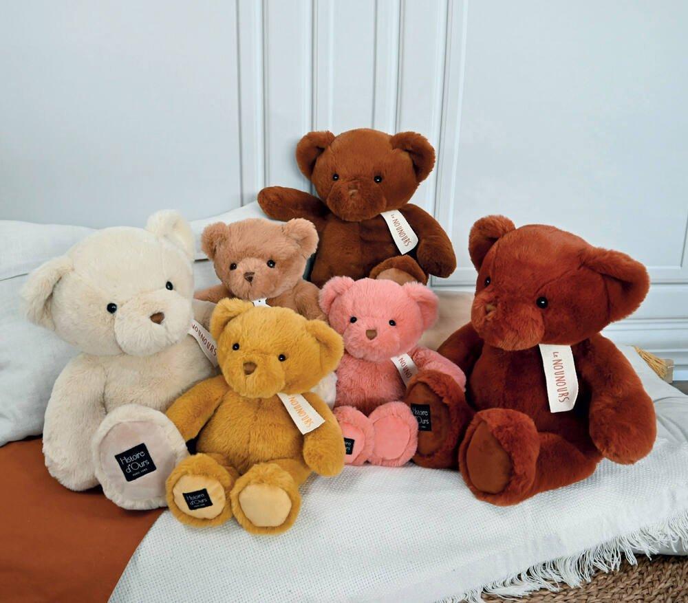 Nounours grande recre hot sale