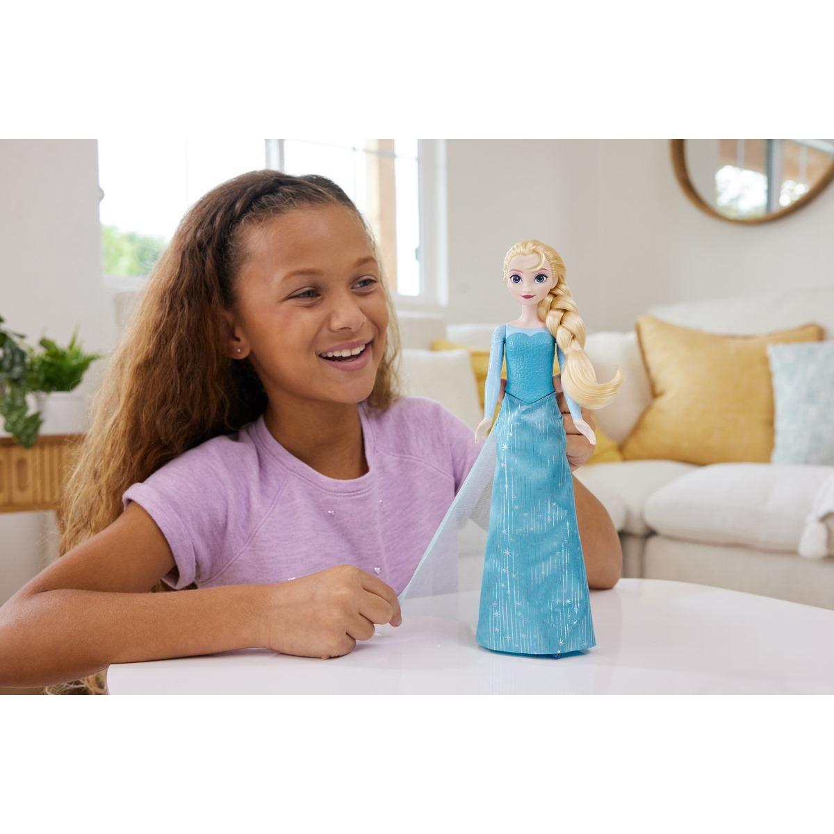 Robe elsa reine des neiges cheap