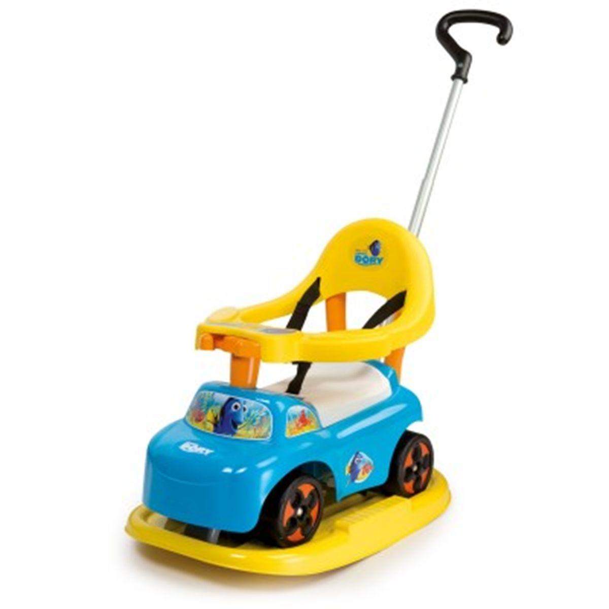 porteur dory