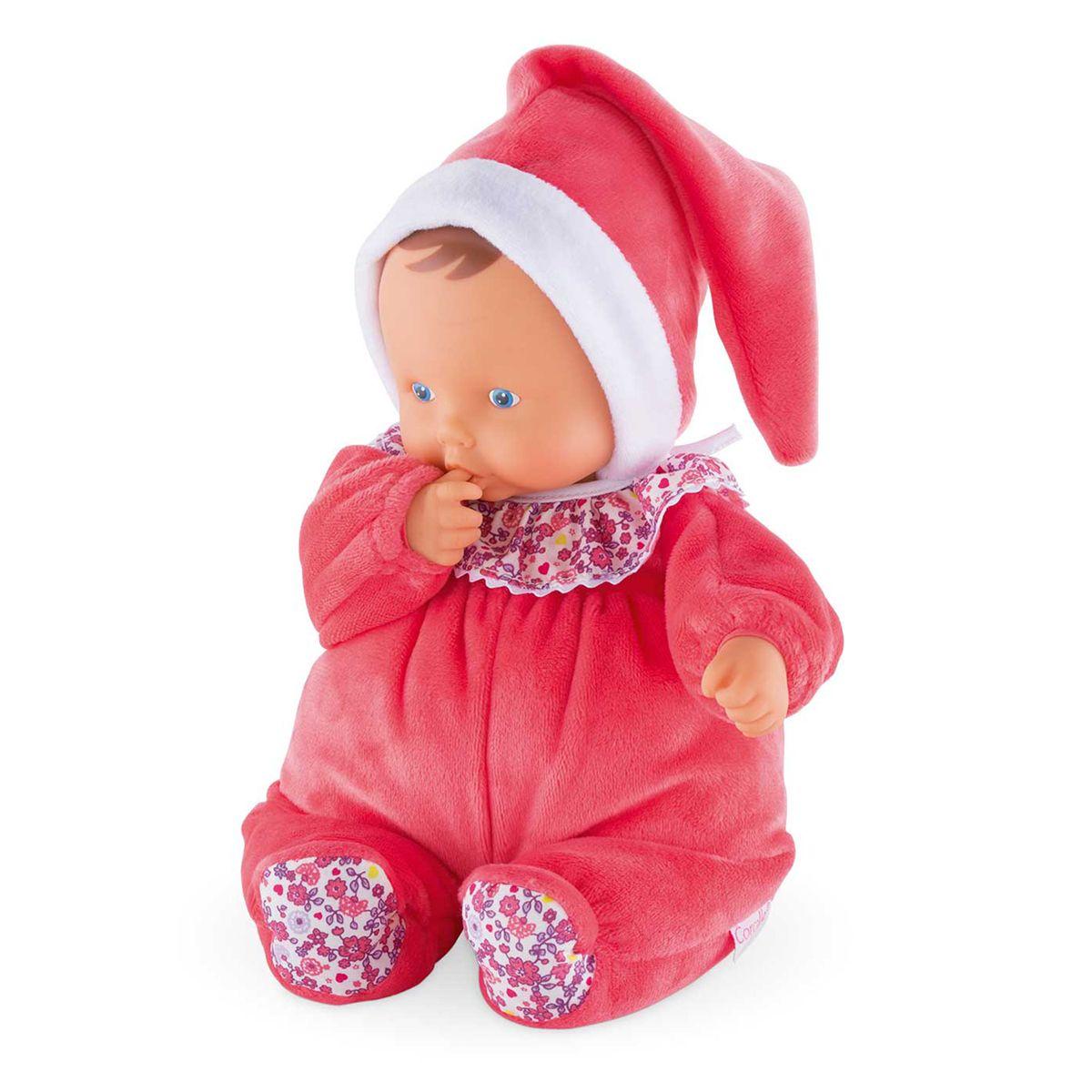 doudou corolle