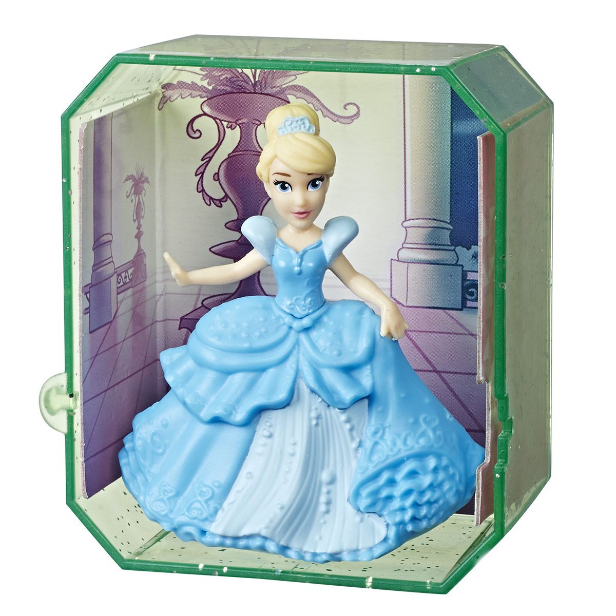 Disney Princesses - Mini Princesse Mystère - La Grande Récré