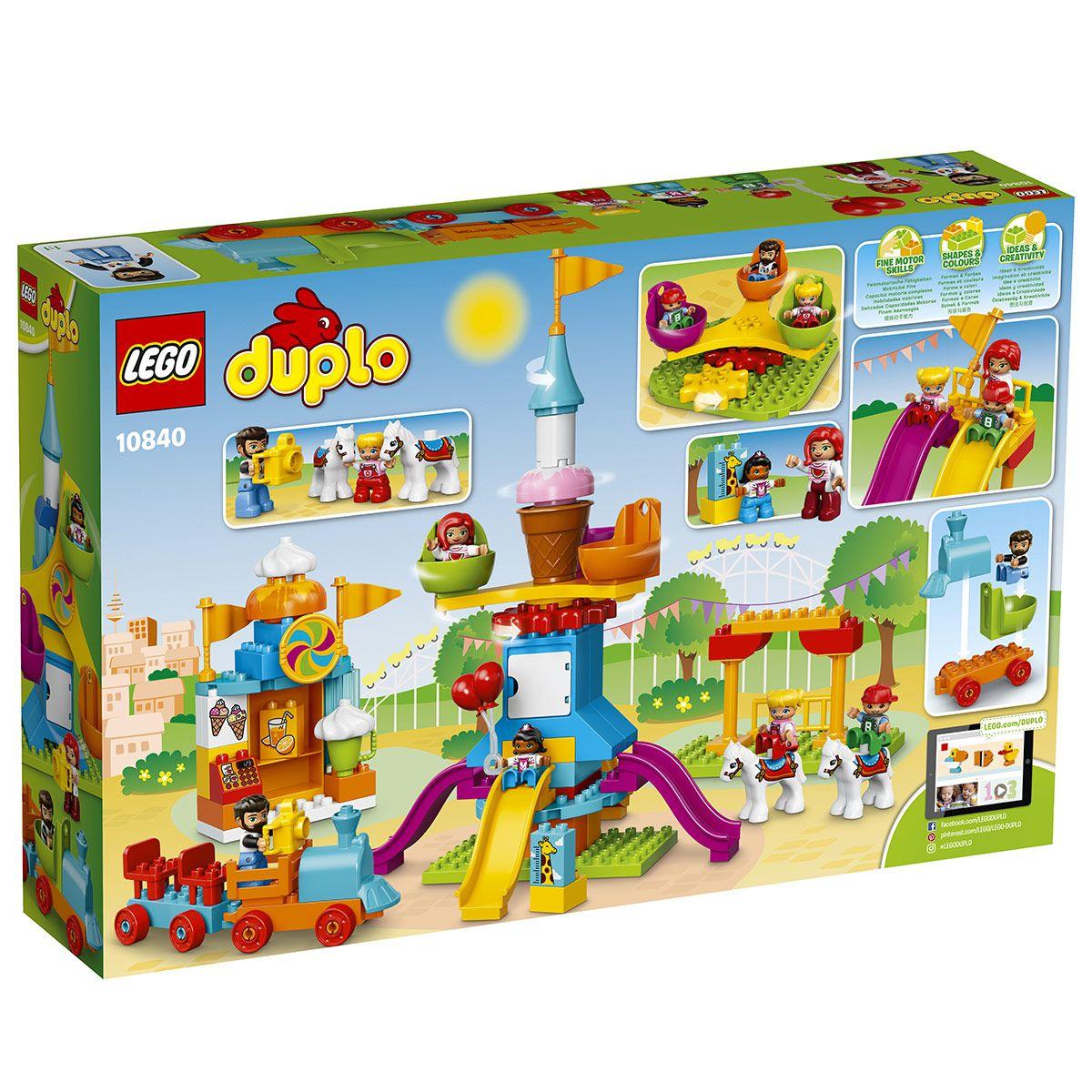 lego bebe 2 ans
