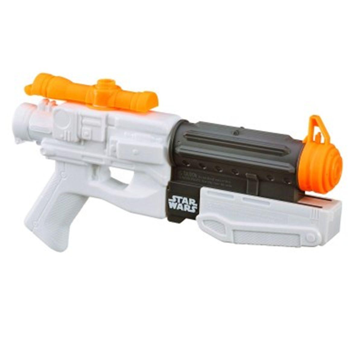 Pistolet à Eau Super Soaker Star Wars Sport Et Jeux D