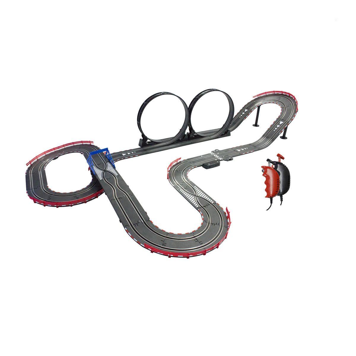 circuit wrc jouet