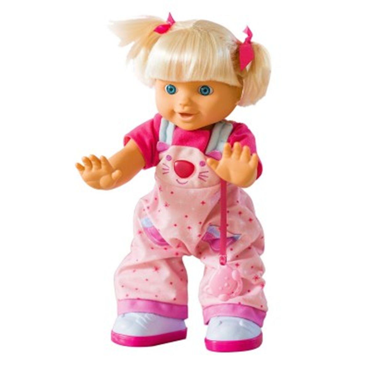 bebe little love