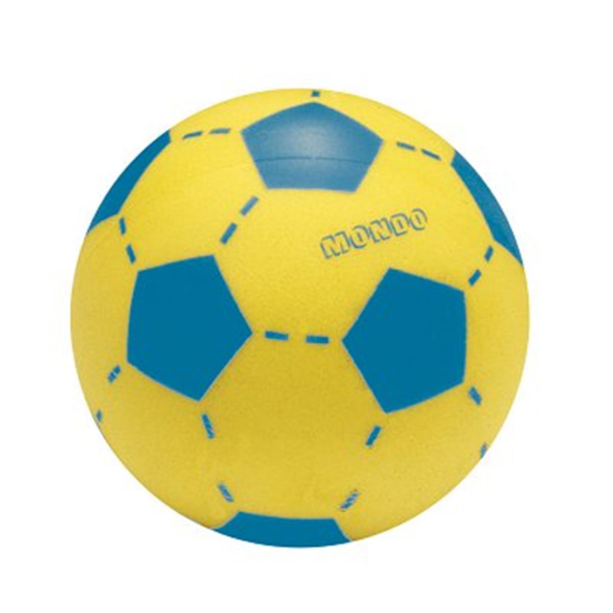Ballon de foot en mousse 1 pc - Jeux d'extérieur - Creavea