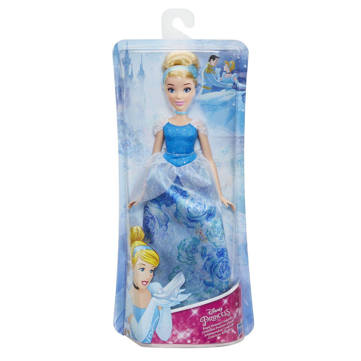Cendrillon poupee