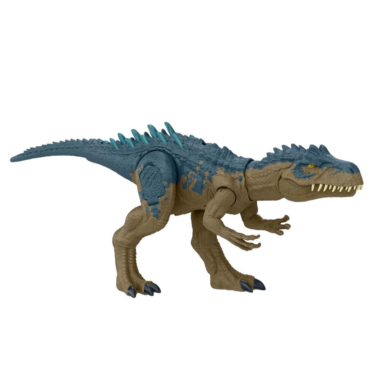 Mattel allosaurus shop