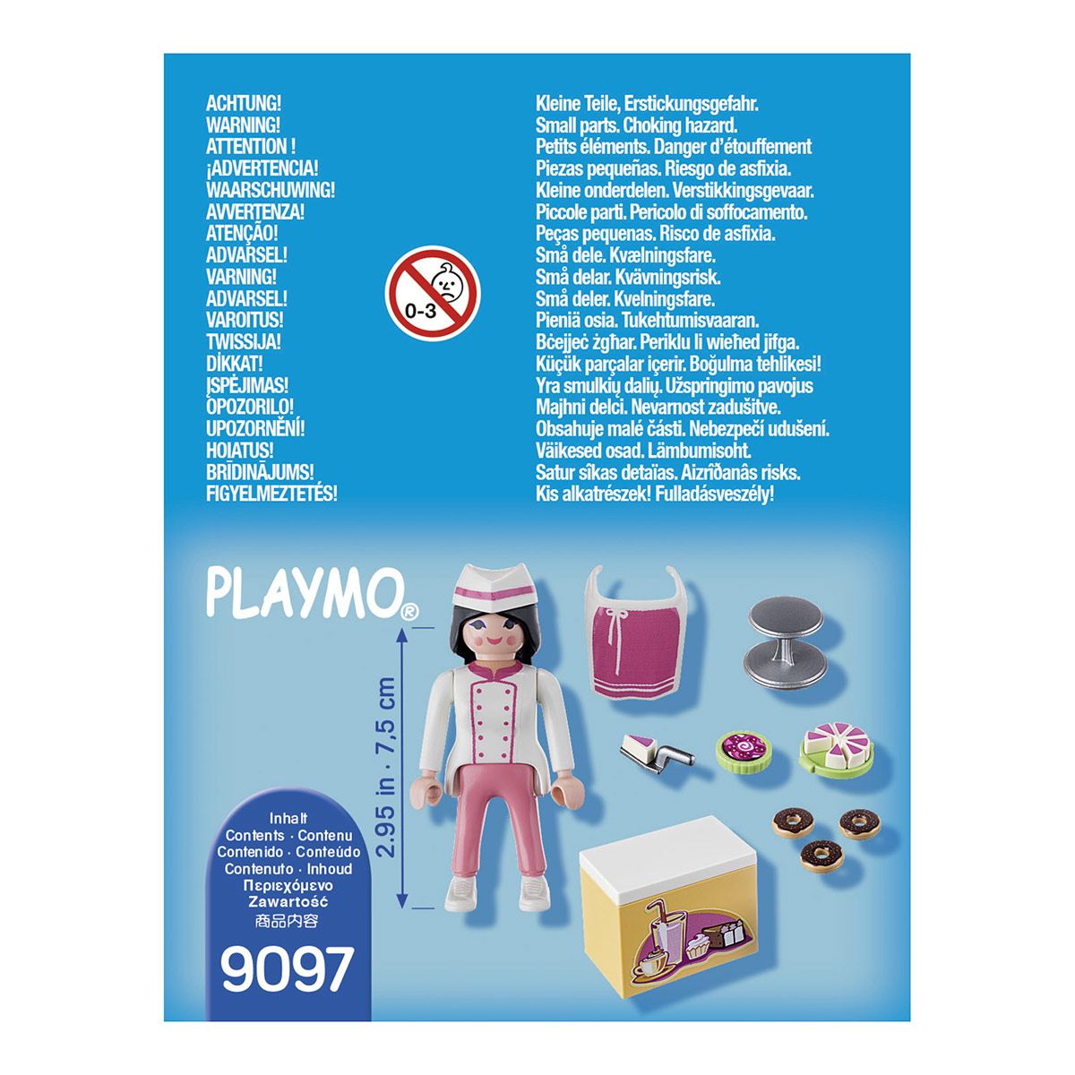 playmobil 9097