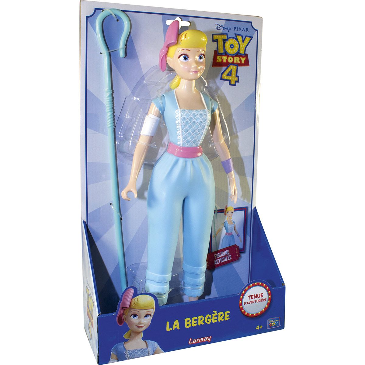 Figurine La Bergère Toy Story 4