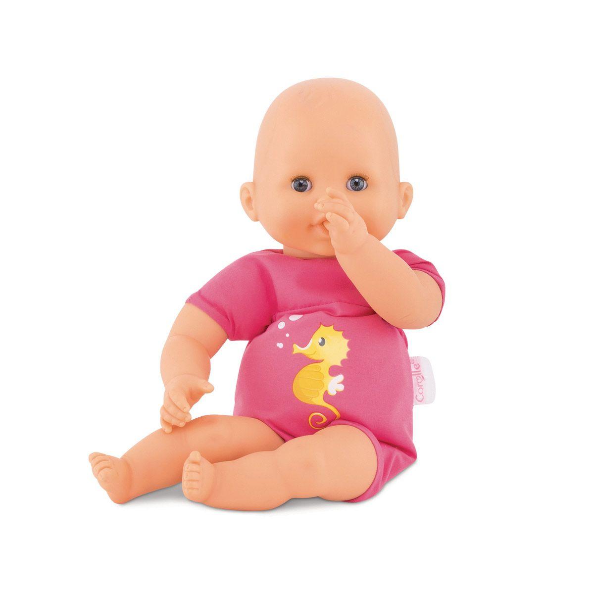 bebe bain corolle