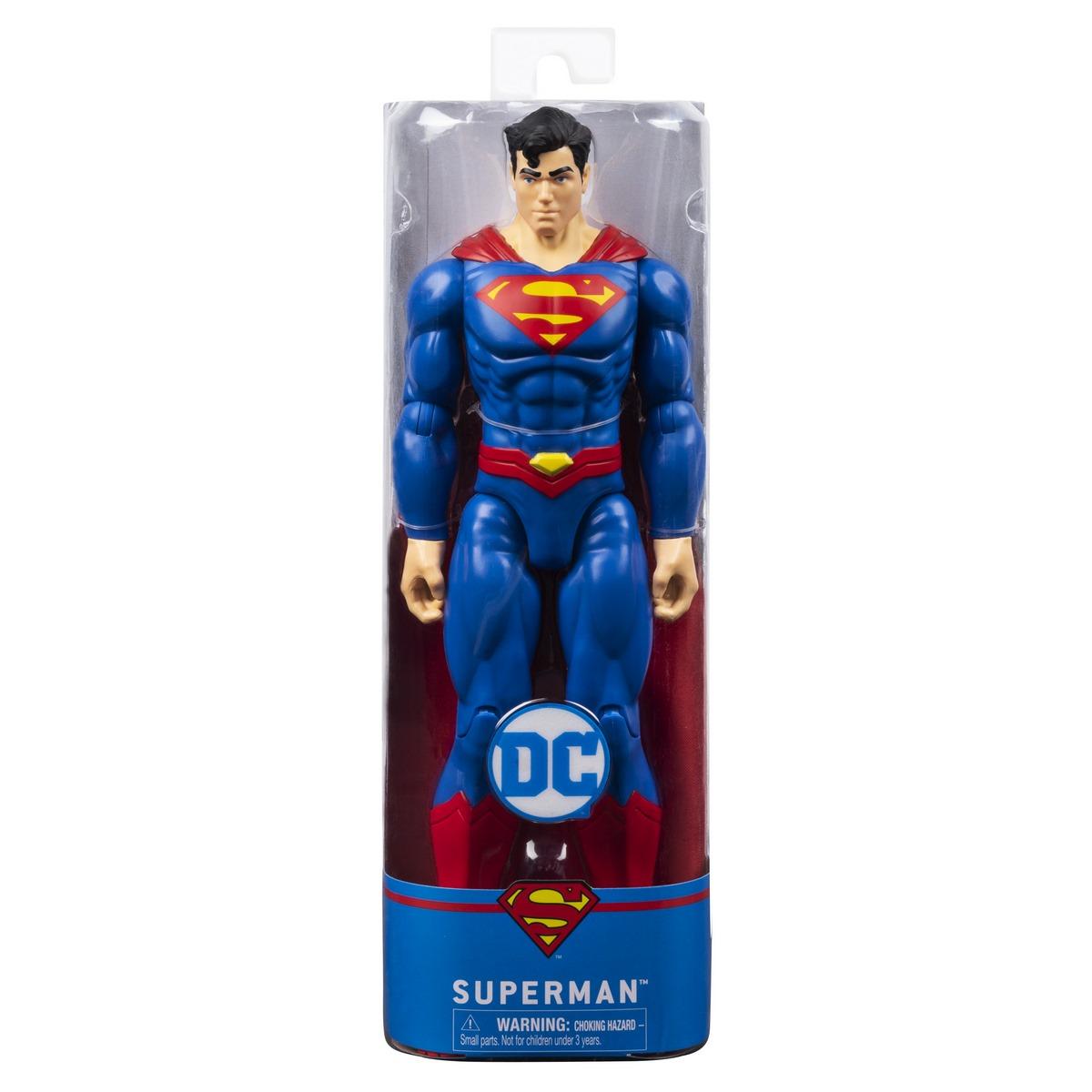 Figurine Superman 30 cm La Grande Recre