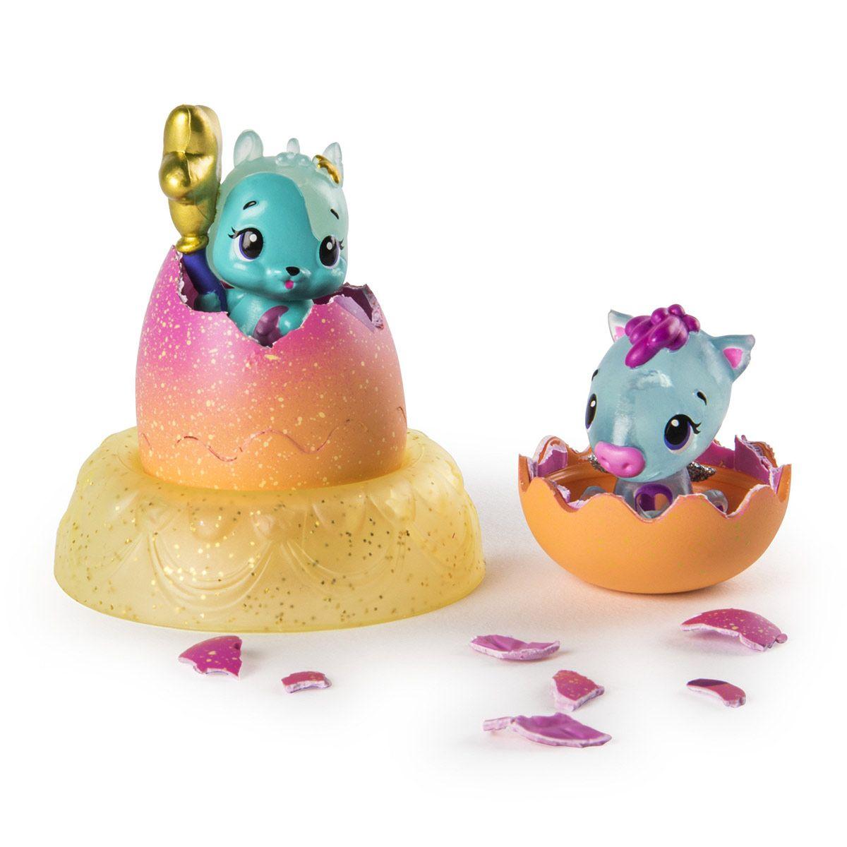 hatchimals saison 4