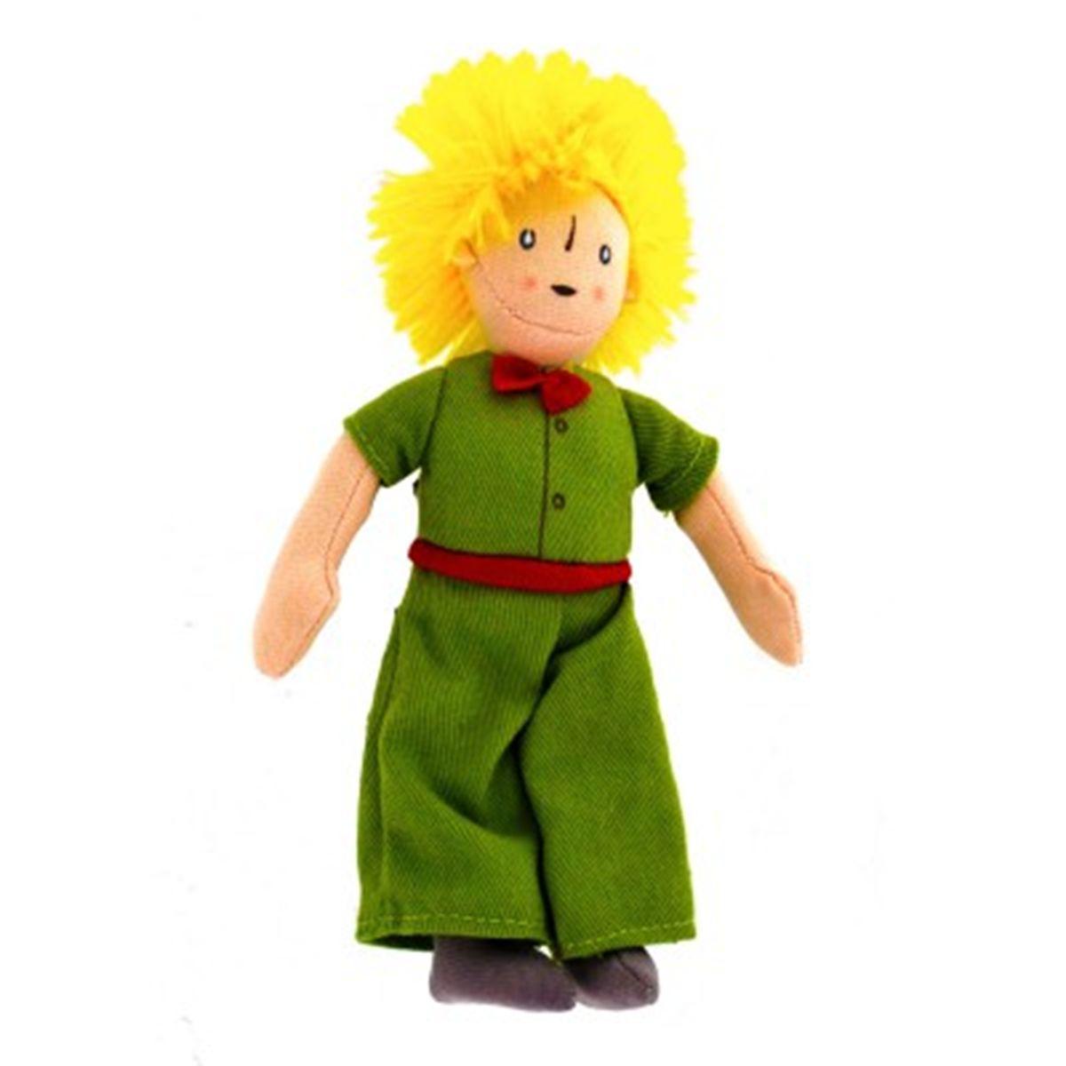 peluche petit prince