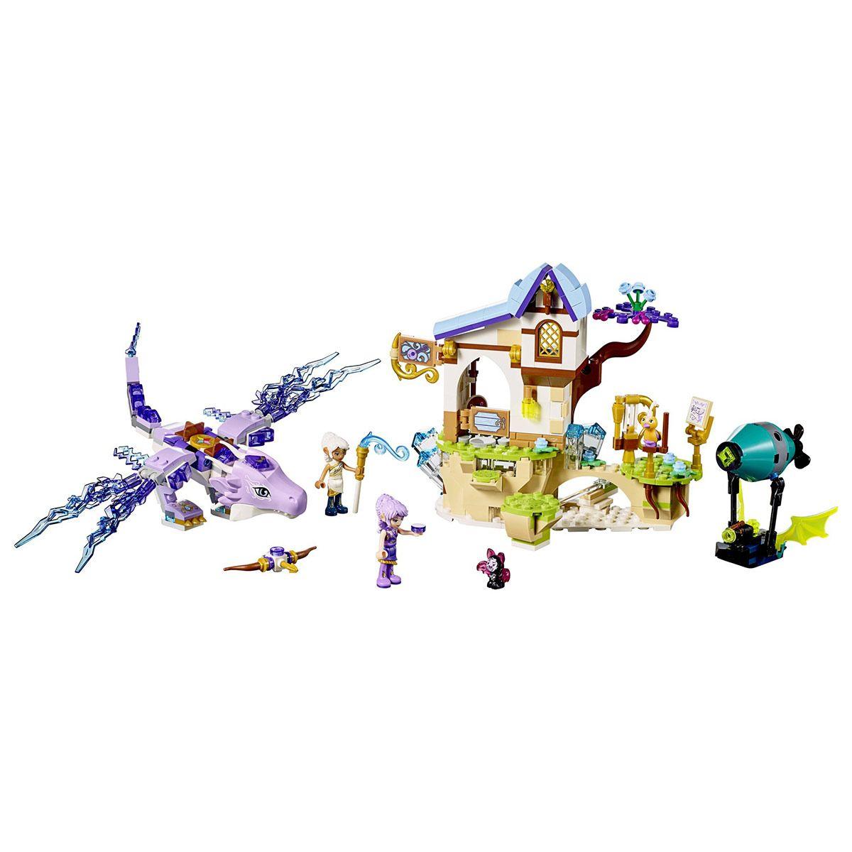 Lego elves dragon du vent Clearance