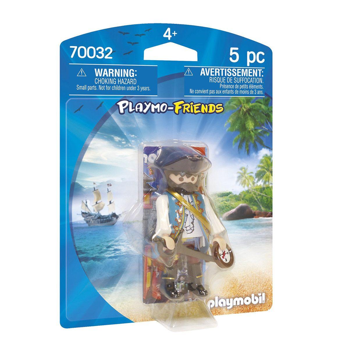 pirate playmobil