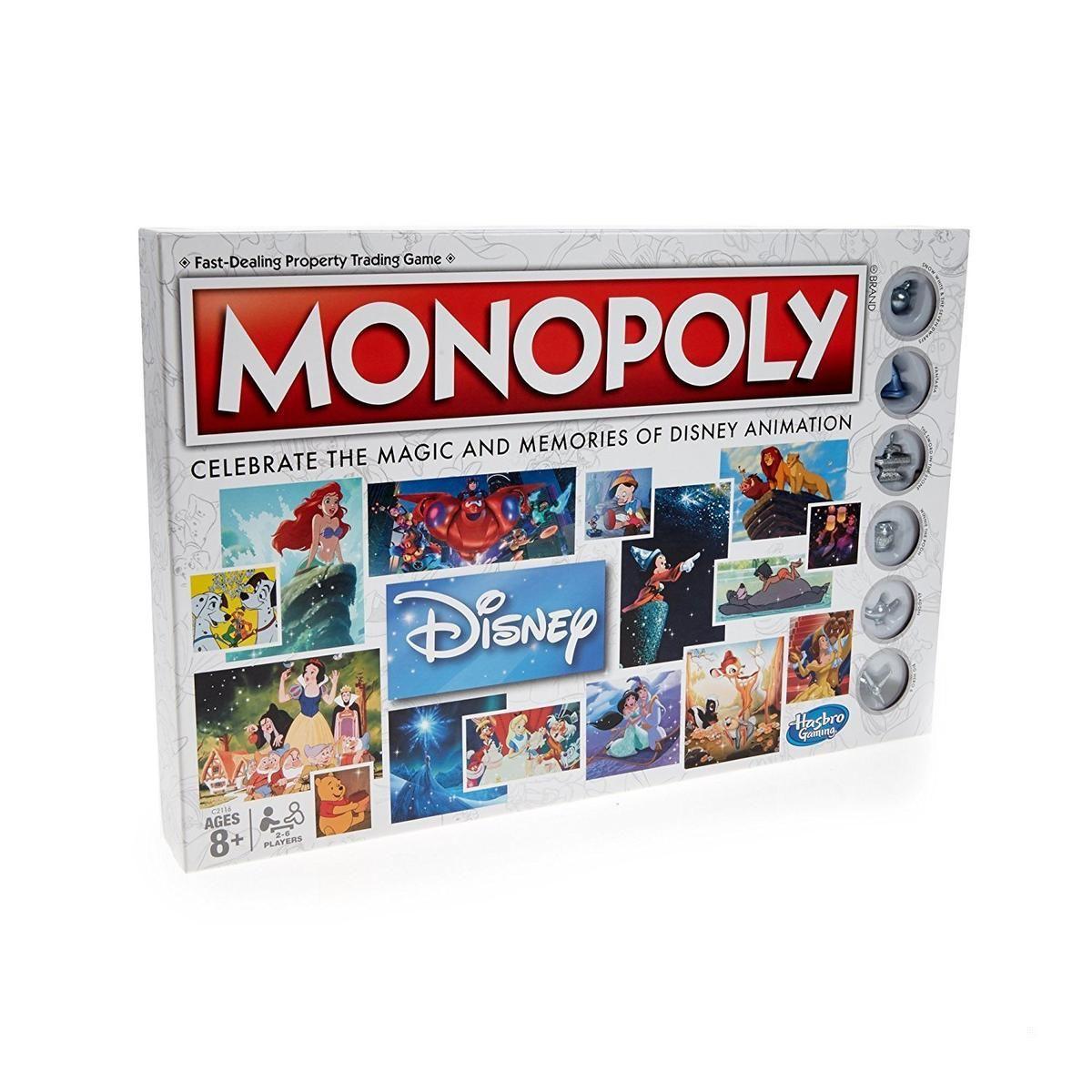 Monopoly grande recre clearance